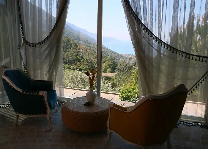 Loft - Adults Only 3* Oludeniz