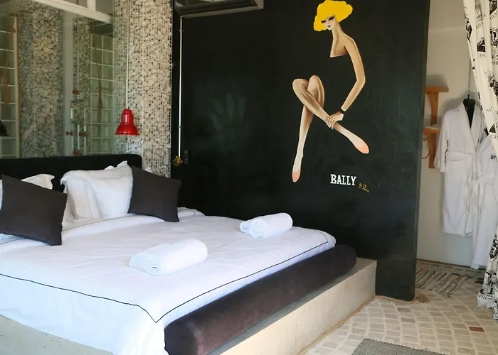 Hotel Loft - Adults Only Oludeniz
