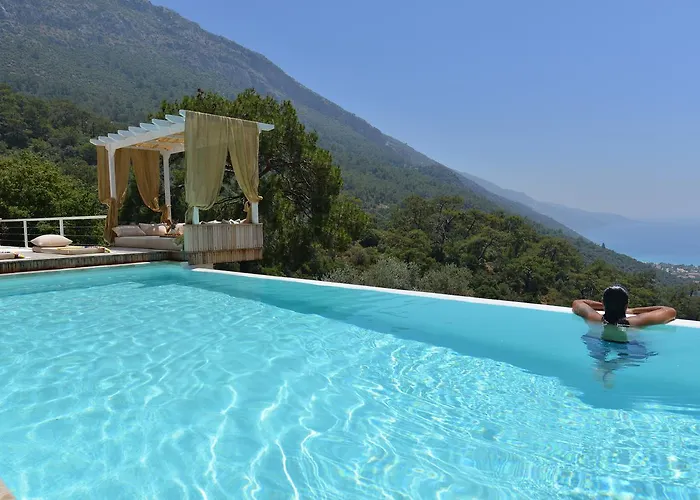 Loft - Adults Only 3* Oludeniz