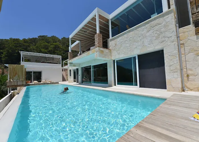 Hotel Loft - Adults Only 3*