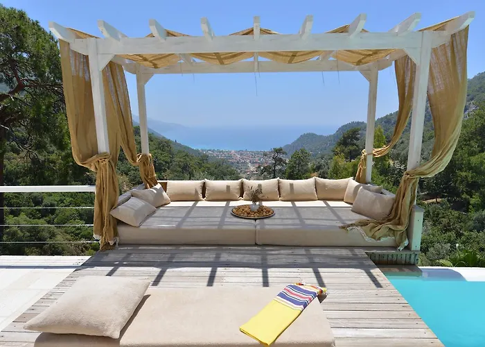 Loft - Adults Only 3* Oludeniz