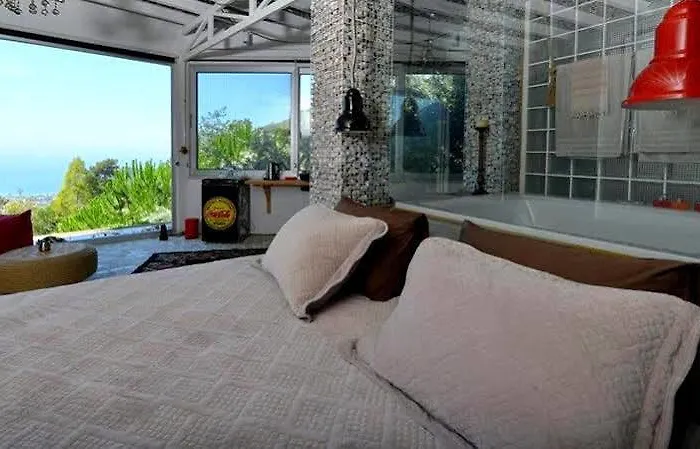 Loft - Adults Only 3* Oludeniz