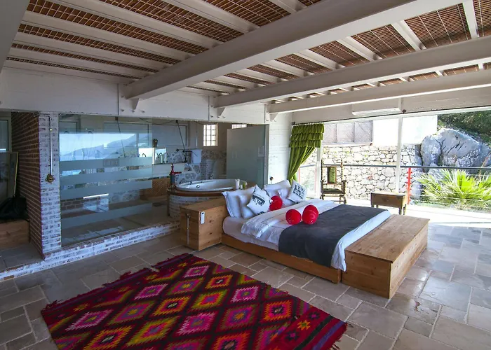 Loft - Adults Only 3* Oludeniz