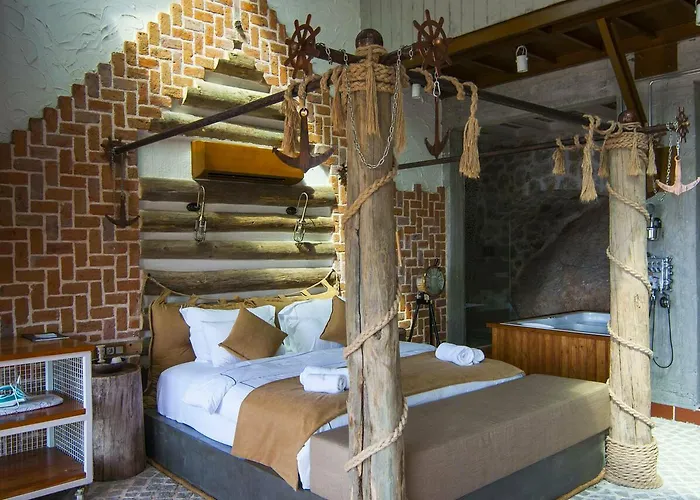 Hotel Loft - Adults Only Oludeniz