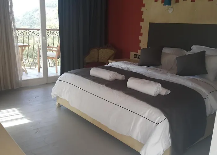 Hotel Loft - Adults Only 3*