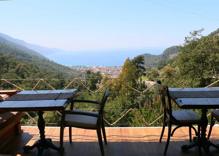 Hotel Loft - Adults Only Oludeniz